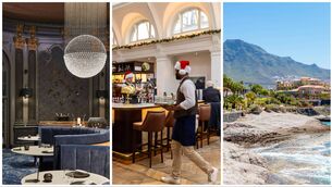 <p>Explore some of this week's best getaway opportunities</p> <p>Explore some of this week's best getaway opportunities</p>
