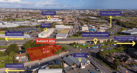 Airport Road site could takeoff with the greenway