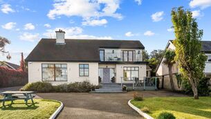 <p>Harbour Vista, Aghada, Co. Cork</p> <p>Harbour Vista, Aghada, Co. Cork</p>