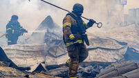 Russia Ukraine War