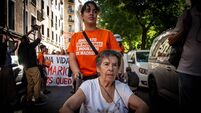 Maricarmen Abascal, 87-Year-Spanish Old Woman Evicted After More Than 70 Years In Her Home