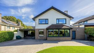 <p>9 Janeville, Blackrock road, Ballintemple, Cork</p> <p>9 Janeville, Blackrock road, Ballintemple, Cork</p>