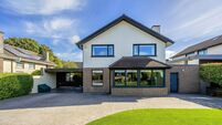 Could this dated Inchydoney home be the next €1m sale?