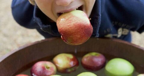 Irish growers hoping for a bigger bite of the apple