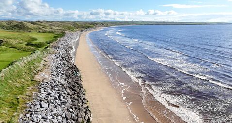 Water supply problems from Kerry to Norway show our planet is under pressure