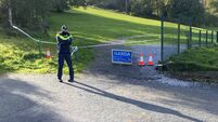 Autopsy expected to confirm death of man in Macroom was homicide