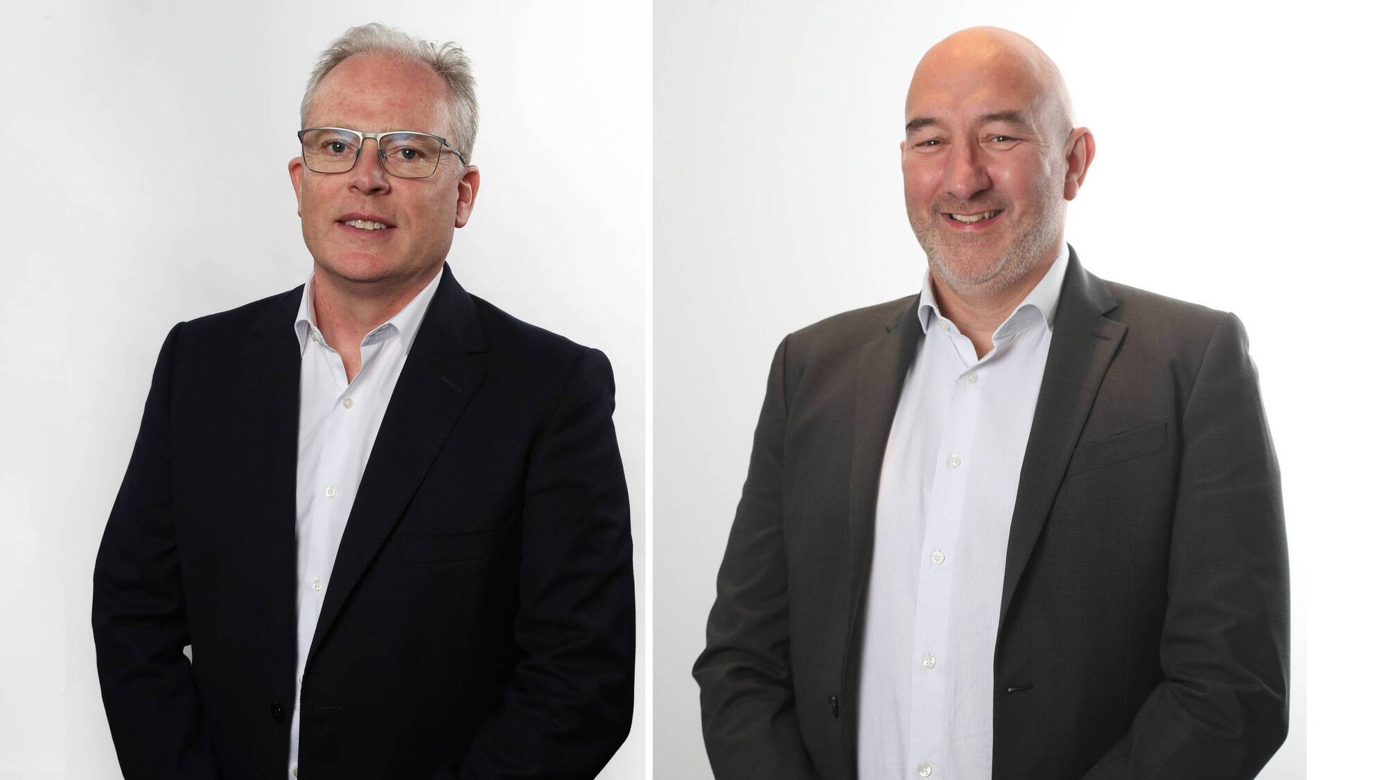 Sisk names two MDs and launches new energy unit