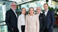Cpl's Lorna Conn is elected chair of 30% Club Ireland