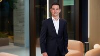 EY Ireland unveils new chief economist