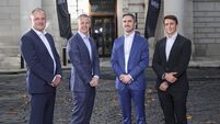 EY Ireland unveils new chief economist