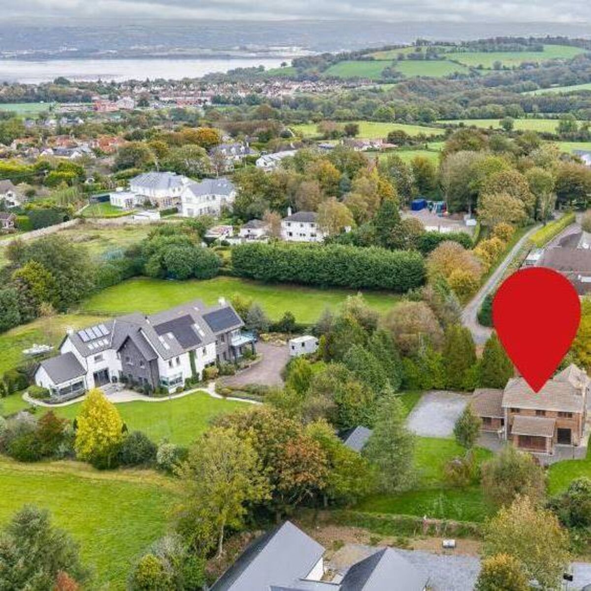 irishexaminer.com - Caroline Delaney Pictures: H-Pix - €795k Private Douglas home is in prime location and has big potential