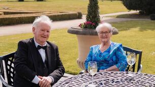 <p>The late Willie and Geraldine (Tina) Hawkes, who died in a house fire at their West Cork home. Picture: Rip.ie.</p> <p>The late Willie and Geraldine (Tina) Hawkes, who died in a house fire at their West Cork home. Picture: Rip.ie.</p>