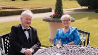 Funeral details announced for Cork couple who died in fire
