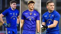 Jimmy Barry Murphy: David Clifford 'way up and beyond' the best ever