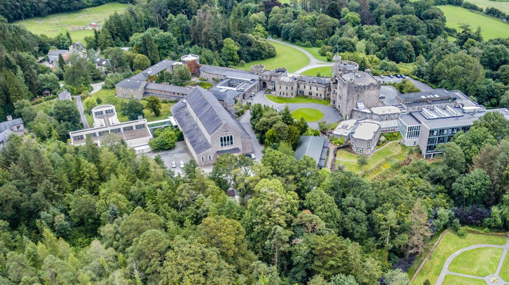 Historic Limerick boarding school to close