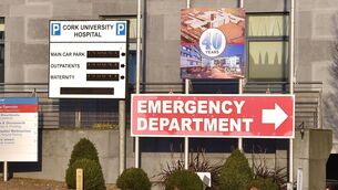 <p>Tensions continue between health minister Jennifer Carroll MacNeill and Cork University Hospital around patient safety risks and recruitment. Picture: Dan Linehan</p> <p>Tensions continue between health minister Jennifer Carroll MacNeill and Cork University Hospital around patient safety risks and recruitment. Picture: Dan Linehan</p>