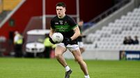 Confirmed: Kevin Murray departs Cork football setup