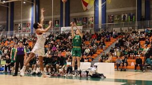 <p>Eagles couldn’t make significant inroads in the final quarter and will now refocus ahead of Sunday’s clash with EJ Sligo All-Stars.</p> <p>Eagles couldn’t make significant inroads in the final quarter and will now refocus ahead of Sunday’s clash with EJ Sligo All-Stars.</p>