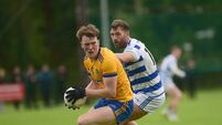 Kieran Shannon: Defiant Garrymore will only bend for The Prayer