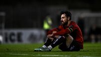 Bohemians v Shelbourne - SSE Airtricity Men’s Premier Division