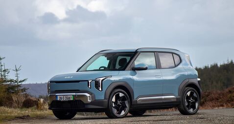 Kia EV2 review: Is this small electric SUV one of the best affordable EVs yet?