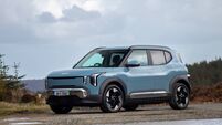 Less than half of Government EV charging infrastructure funding spent since 2022
