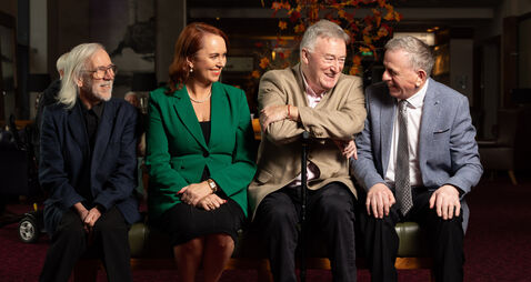 ‘The mark of polio’: The Cork survivors still living with an epidemic from 70 years ago