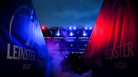 Leinster v Munster - United Rugby Championship