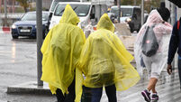 Storm Boelo hits Galway and Kerry with heavy rain and damaging winds