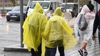 Orange warning in place for five counties as Storm Boelo brings strong winds