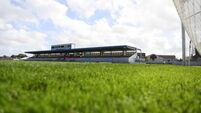 Inagh-Kilnamona v Eire Og - Clare County Senior Club Hurling Championship Semi-Final