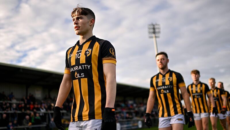 Ramsey Rangers Oisín O’Neill’s Armagh SFC final diary: Crossmaglen, Caolan and the cup ...