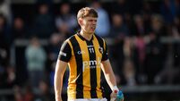 Oisin O'Neill 18/10/2026