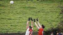 Kieran Shannon: Defiant Garrymore will only bend for The Prayer