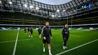 Leinster v Munster - United Rugby Championship