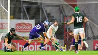 Iain Robinson 24/10/2026
