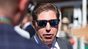 <p>COTSWOLDS KING: Dan Skelton enjoyed a Cheltenham double. Pic: Steven Paston/the Press Association.</p> <p>COTSWOLDS KING: Dan Skelton enjoyed a Cheltenham double. Pic: Steven Paston/the Press Association.</p>