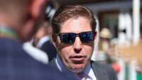 Dan Skelton file photo