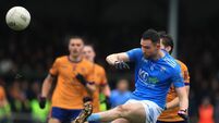 Ciaran Downey 24/10/2026