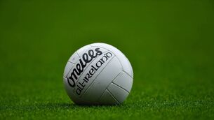 <p>Brickey Rangers will play senior football in 2027 after gaining revenge on Clashmore Kinsalebeg </p> <p>Brickey Rangers will play senior football in 2027 after gaining revenge on Clashmore Kinsalebeg </p>