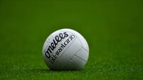 Kerry v Tyrone - GAA Football All-Ireland Senior Championship Semi-Final