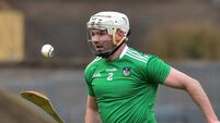 Wexford v Limerick - Allianz Hurling League Division 1A Round 1