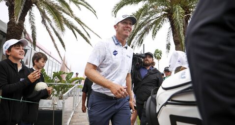 GettyImages-2301823214.jpg Butterfield Bermuda Championship 2026 - Round Three
