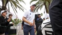Butterfield Bermuda Championship 2026 - Round Three