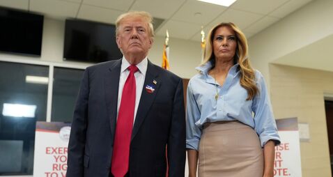 Trump Trump