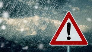 <p>Caution</p> <p>Caution</p>