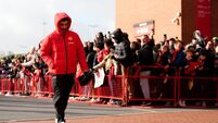 Manchester United v AFC Bournemouth - Premier League - Old Trafford