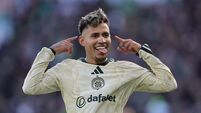 Hibernian v Celtic - William Hill Premiership - Easter Road