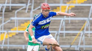 <p>Dromin Athlacca are back in the top flight. Pic: Kieran Ryan-Benson</p> <p>Dromin Athlacca are back in the top flight. Pic: Kieran Ryan-Benson</p>