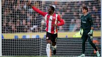 Hull City v Brentford - Premier League - MKM Stadium